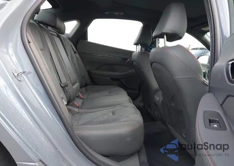 2024 Hyundai Sonata N Line from USA, damaged, VIN KMHL54JC1RA409917